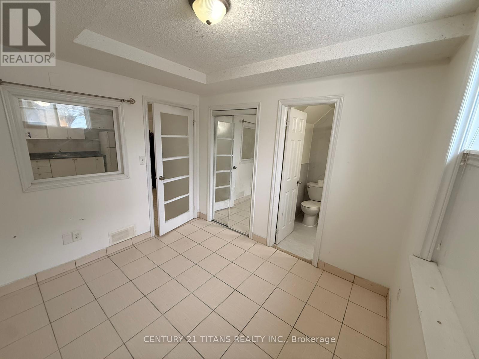 Multiplex at 1A - 4459 LAWRENCE AVENUE E, Toronto