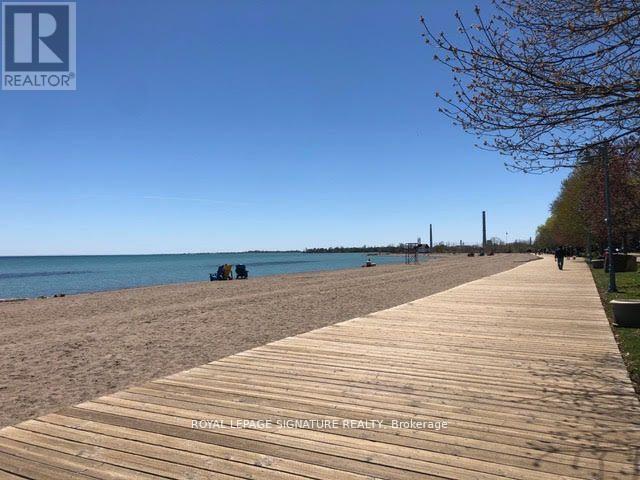 Detached at UPPER - 20 KEW BEACH AVENUE, Toronto (The Beaches)