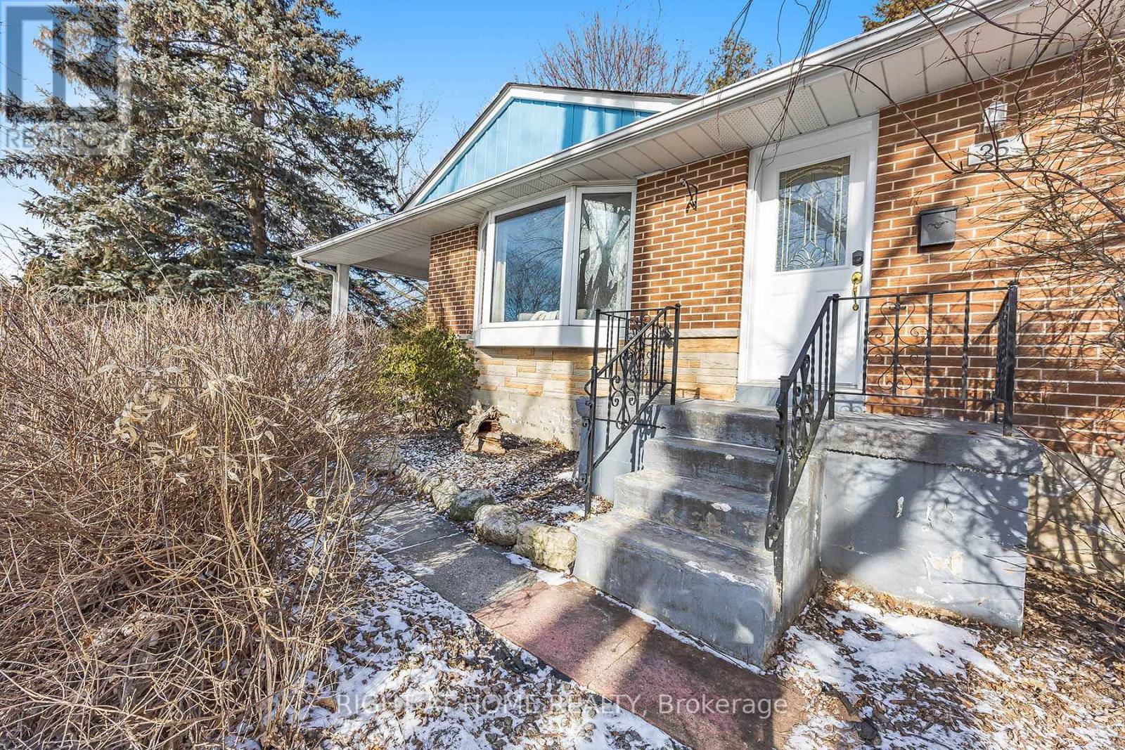 Detached at 25 HILEY AVENUE, Ajax (Central West)
