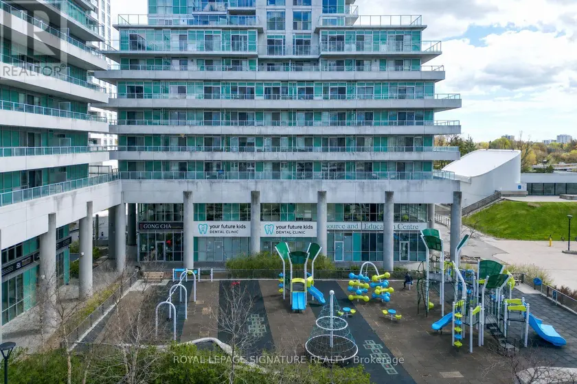 Other at 3 - 60 TOWN CENTRE COURT, Toronto (Bendale)
