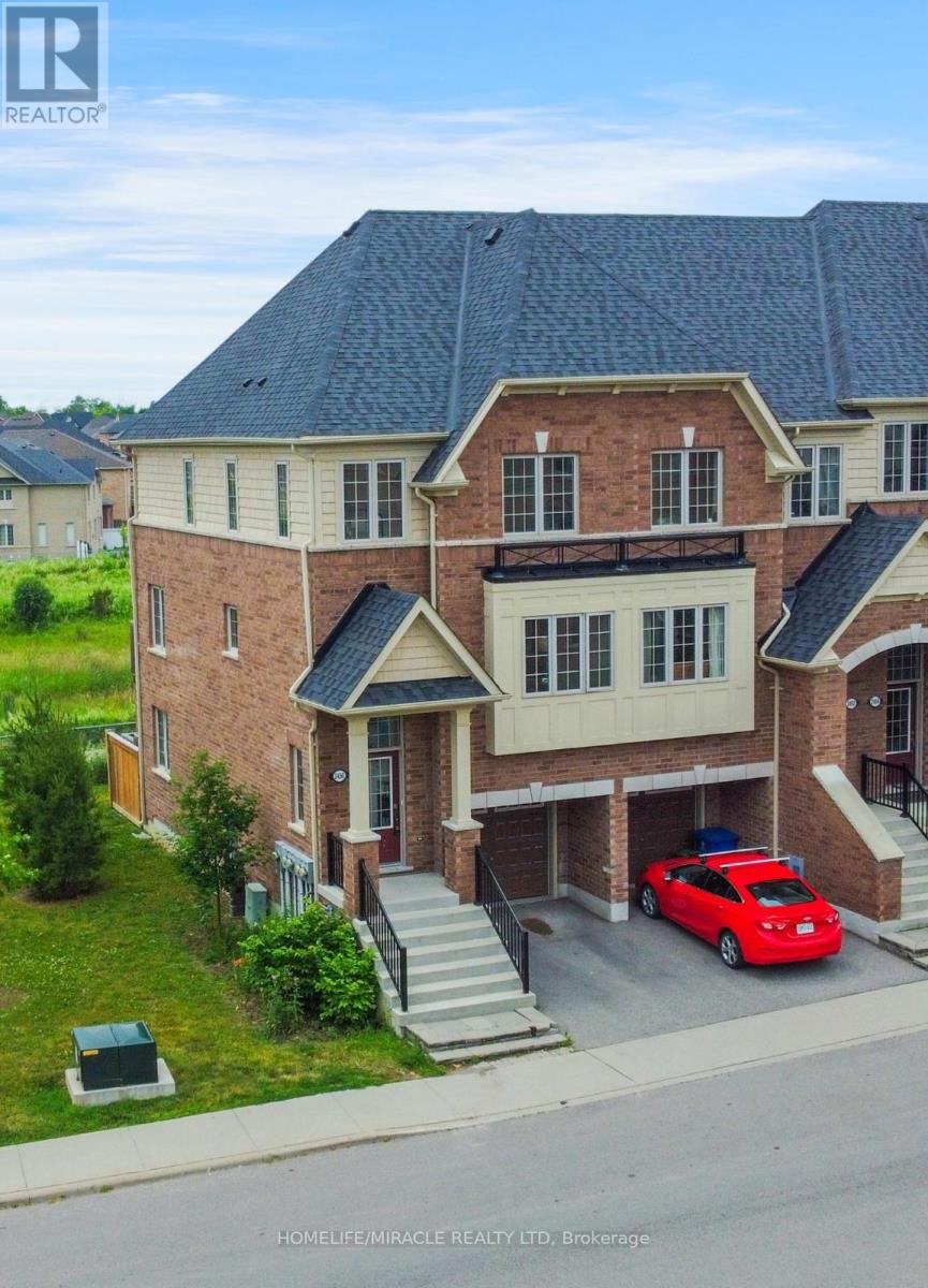 Townhouse at 2450 BROMUS PATH, Oshawa (Windfields)
