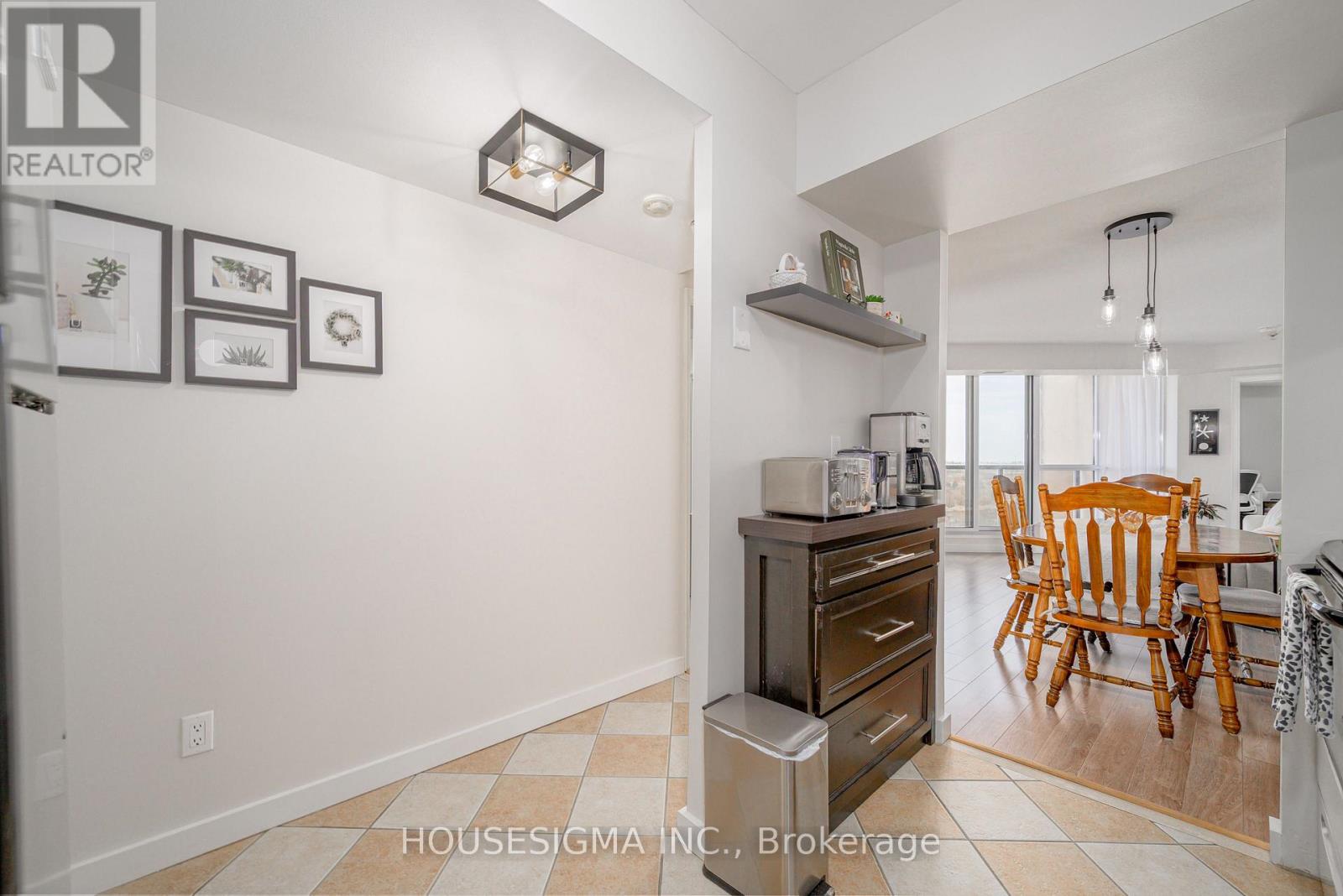 Apartment at 1203 - 2 WESTNEY ROAD N, Ajax