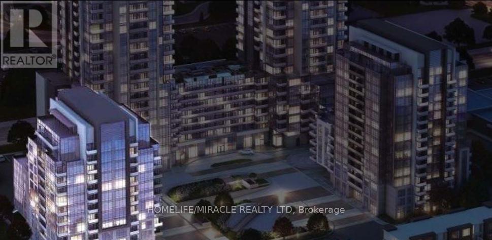 Apartment at 203 - 10 MEADOWGLEN PLACE, Toronto (Woburn)