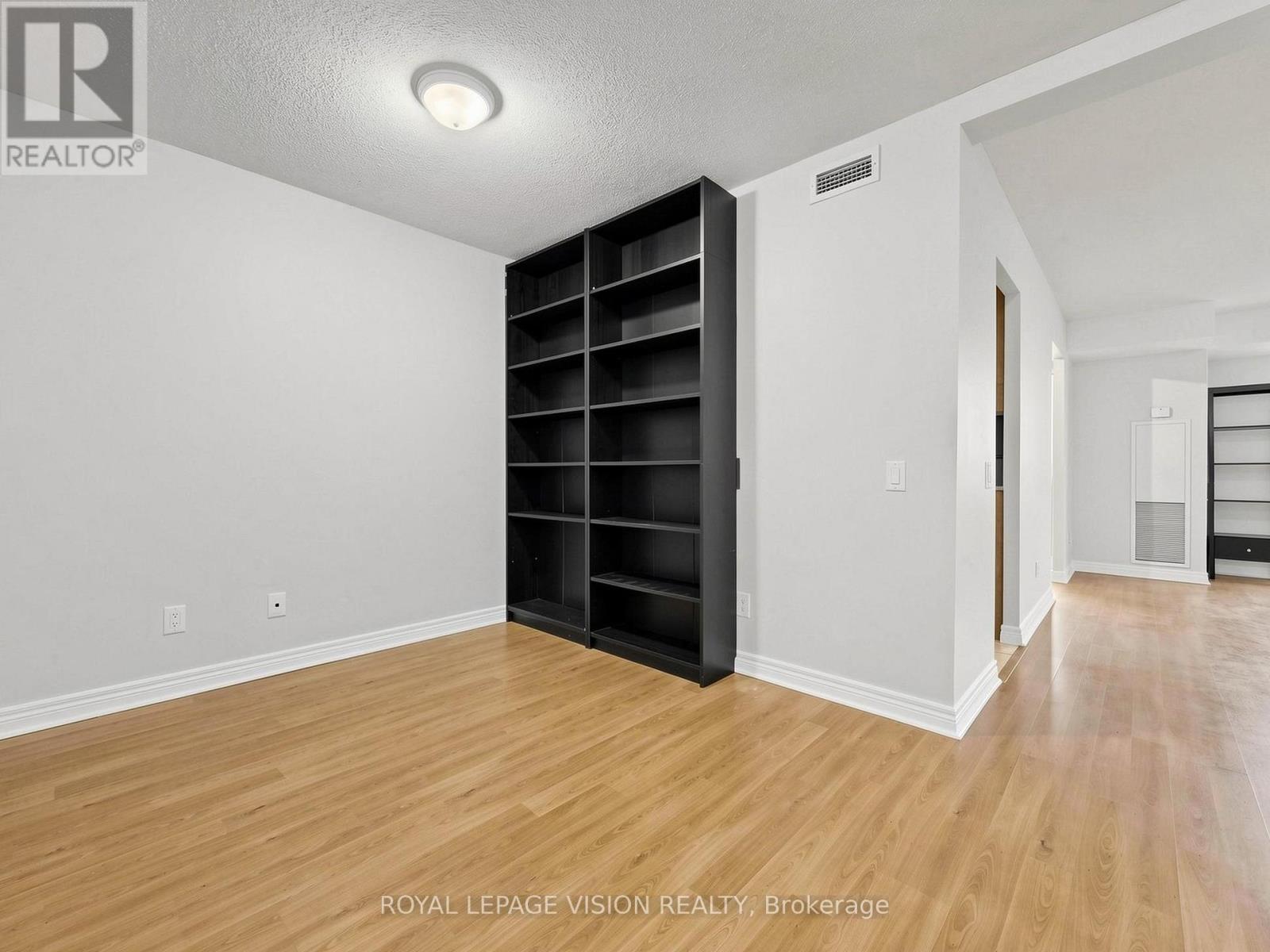Apartment at 1415 - 83 BOROUGH DRIVE, Toronto