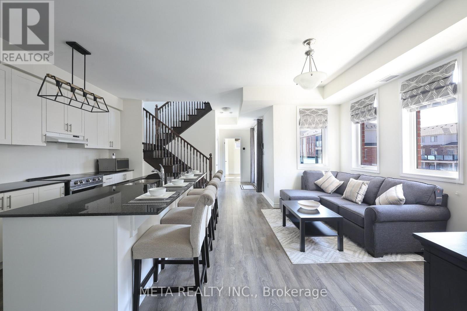 Townhouse at 503 - 1148 DRAGONFLY AVENUE, Pickering