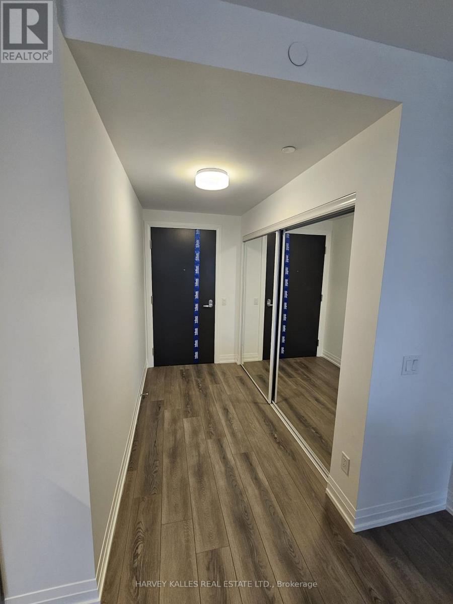 Apartment at 2605 - 286 MAIN STREET, Toronto (East End-Danforth)