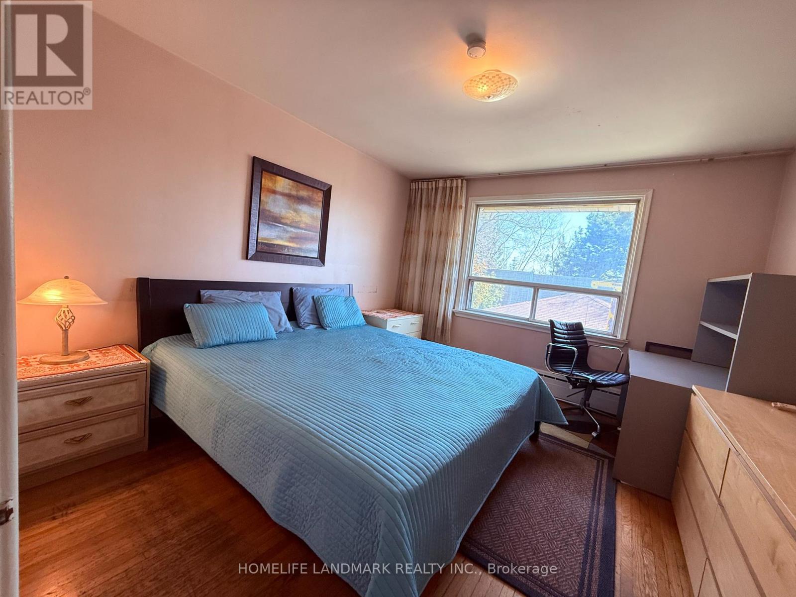 Detached at UPPER UNIT 1 - 17 WISHING WELL DRIVE, Toronto