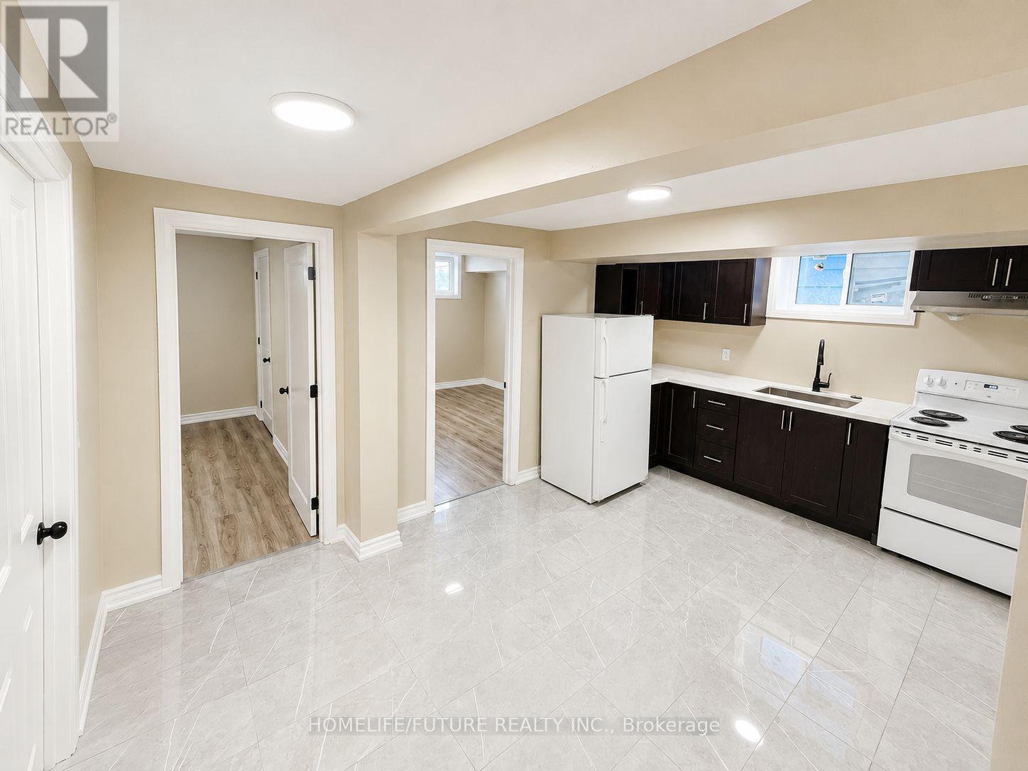 Detached at 1027 DANFORTH ROAD, Toronto (Kennedy Park)