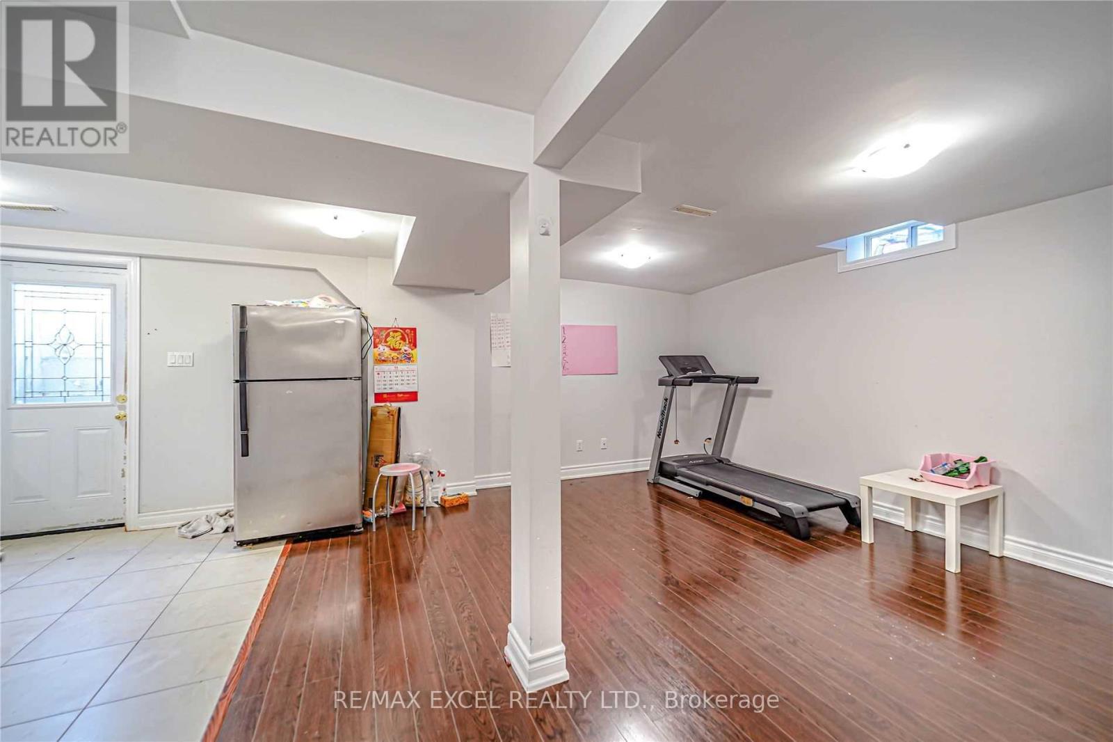 Detached at BSMT - 47 WHITELEAF CRESCENT, Toronto (Milliken)