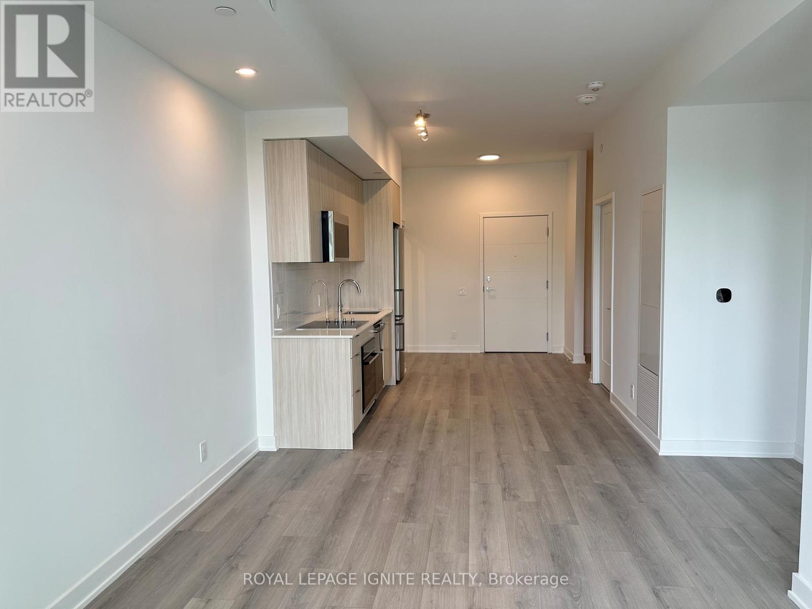 Apartment at 214 - 20 DEANS DRIVE, Toronto
