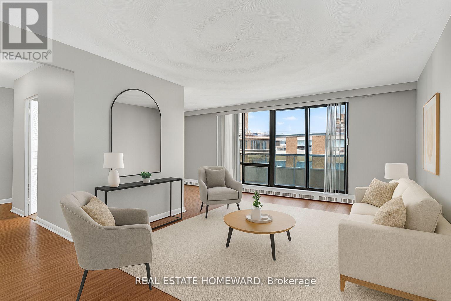 Apartment at 708 - 915 MIDLAND AVENUE, Toronto (Eglinton East)