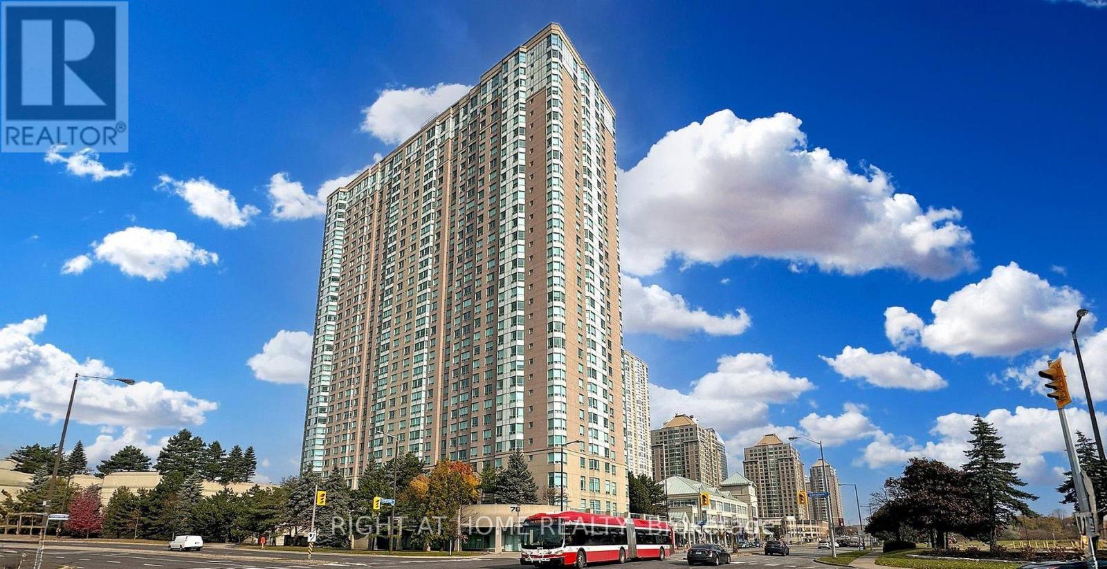 Apartment at 1229 - 68 CORPORATE DRIVE, Toronto (Woburn)