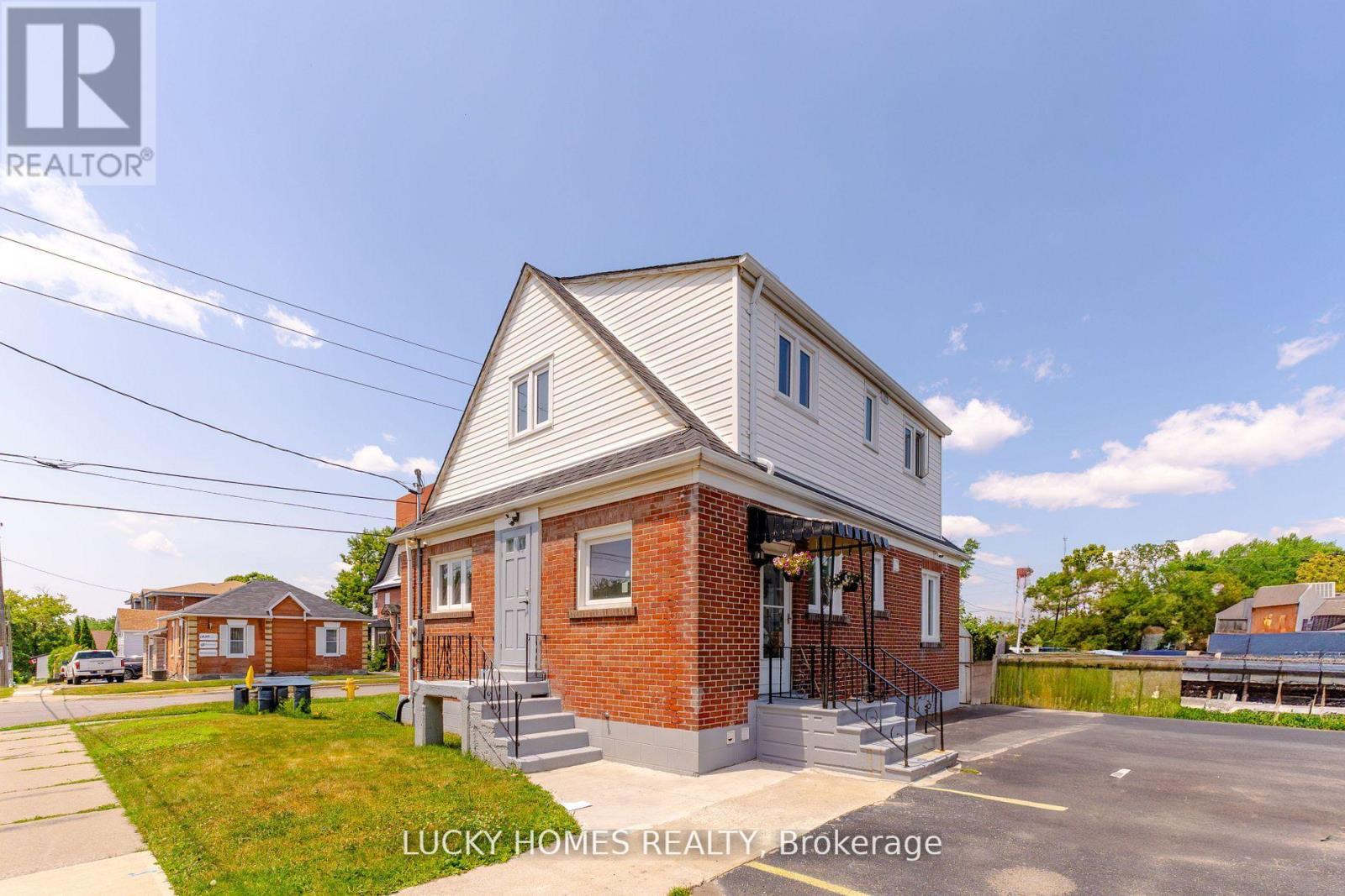 Detached at 157 CENTRE STREET S, Oshawa (Central)