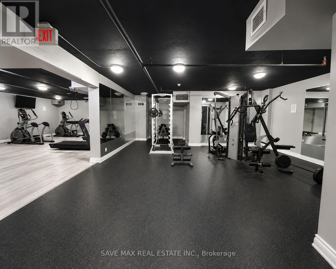 Apartment at 2J - 8 ROSEBANK DRIVE, Toronto