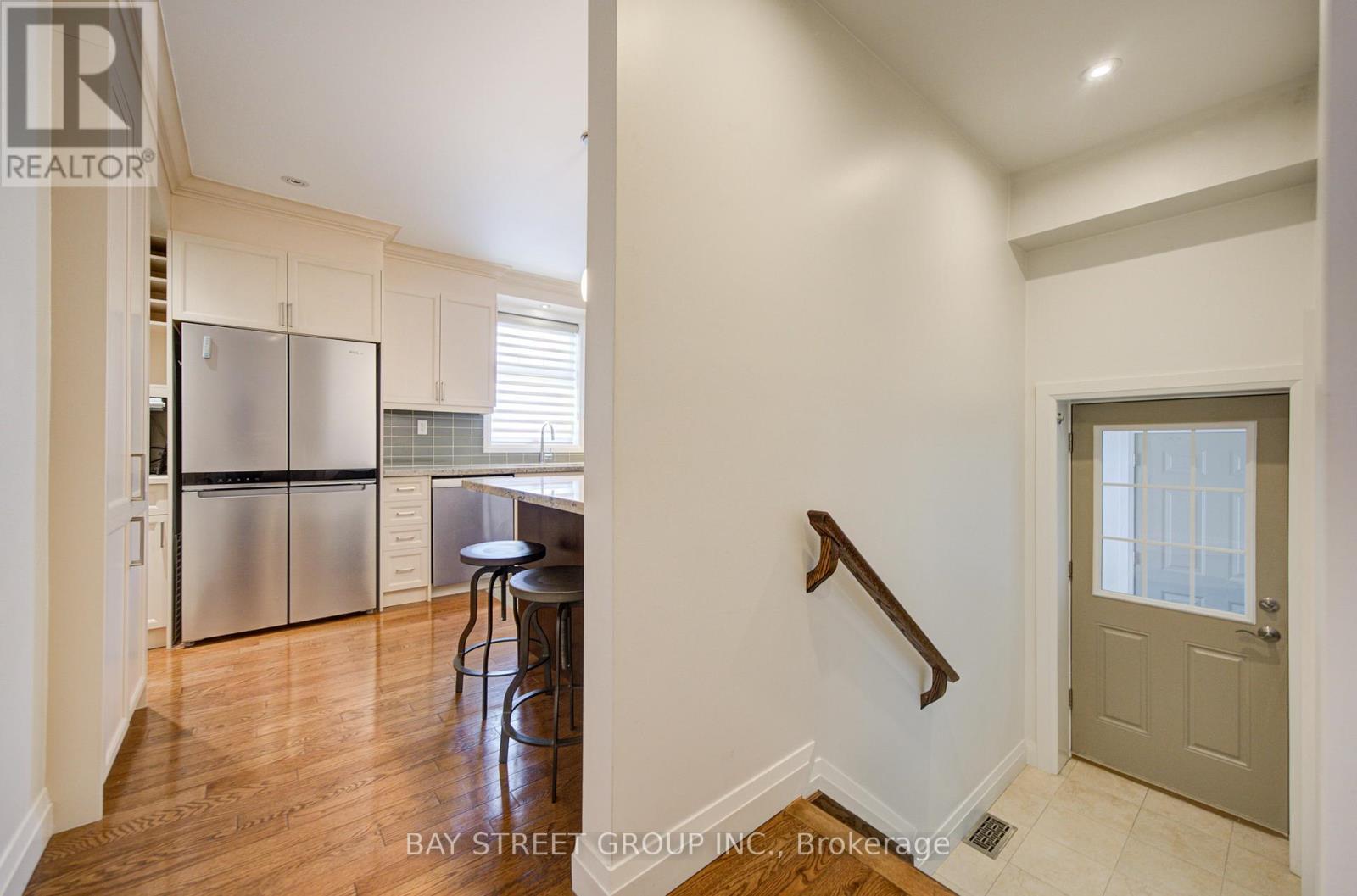 Detached at 95 HOPEDALE AVENUE, Toronto