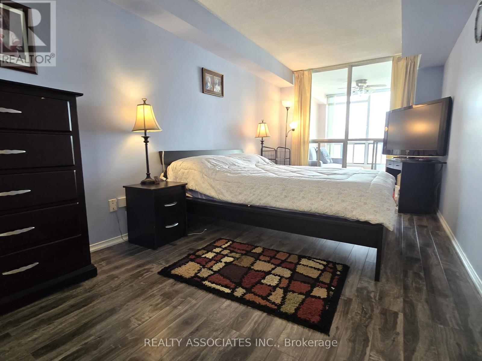 Apartment at 1107 - 4727 SHEPPARD AVENUE E, Toronto