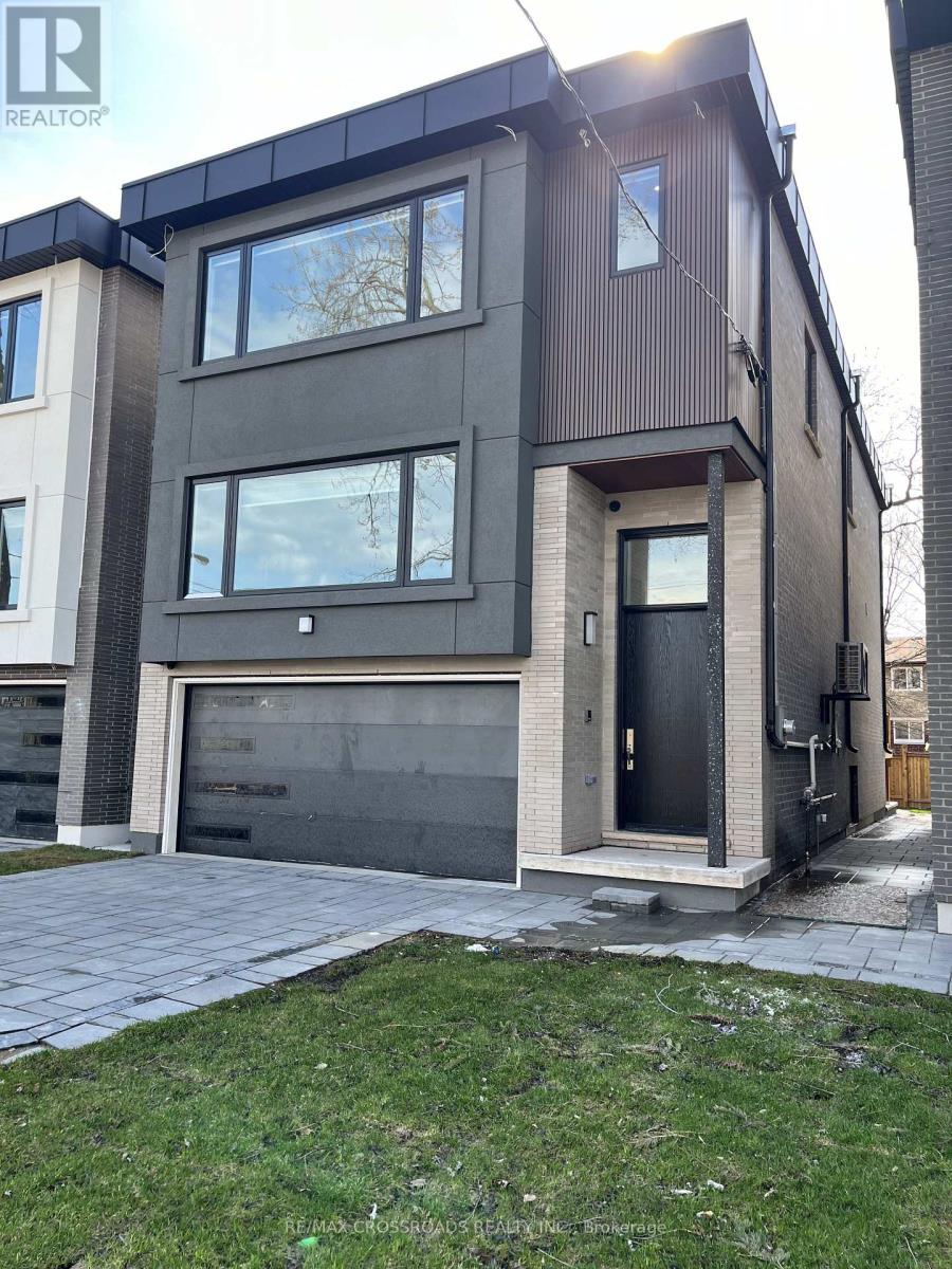 Detached at 790 B MIDLAND AVENUE, Toronto (Kennedy Park)
