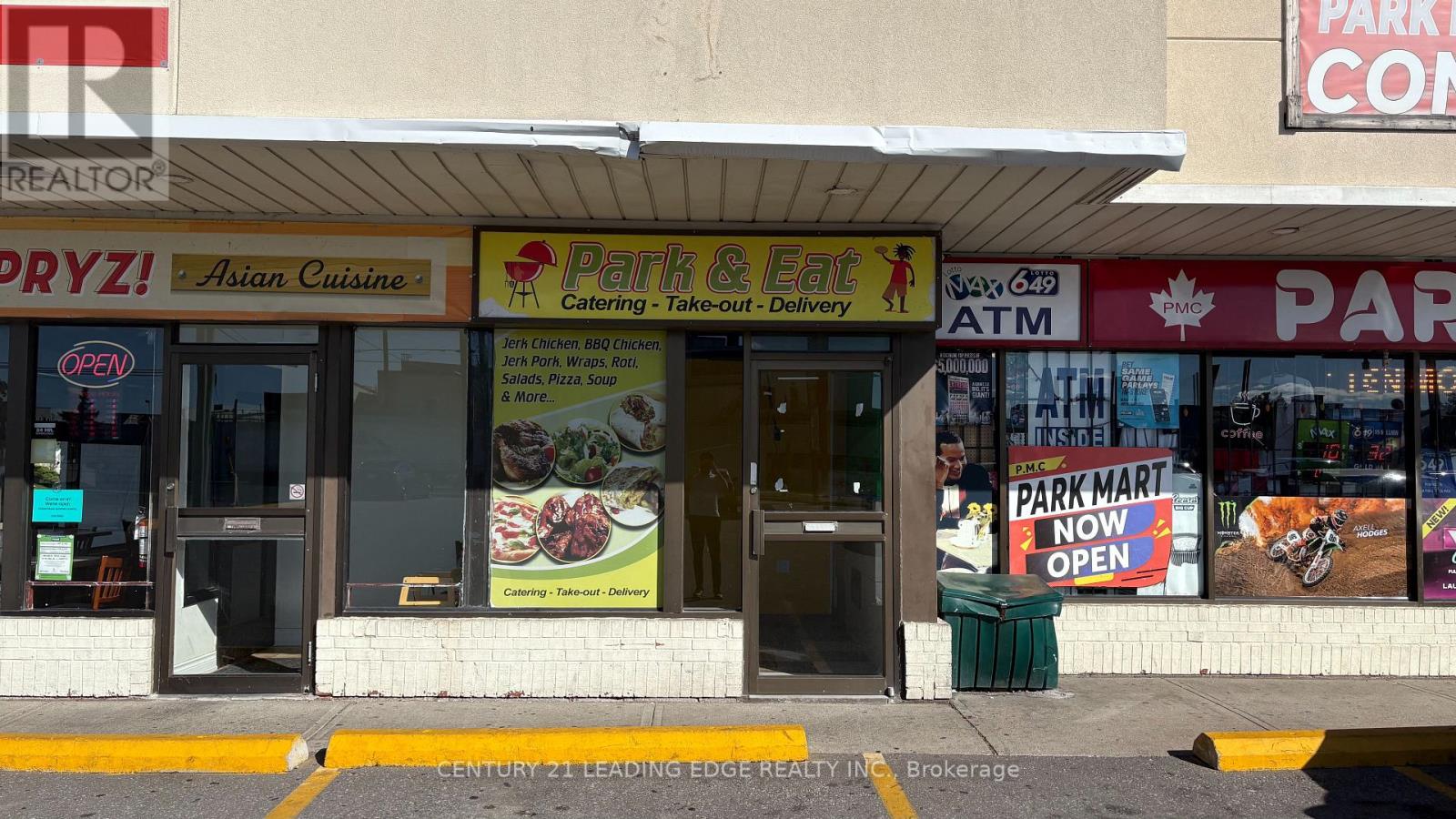 Other at 102 - 799 PARK ROAD S, Oshawa (Stevenson)