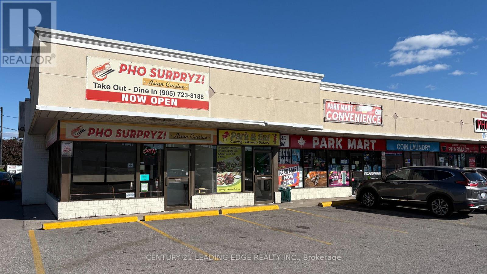 Other at 102 - 799 PARK ROAD S, Oshawa