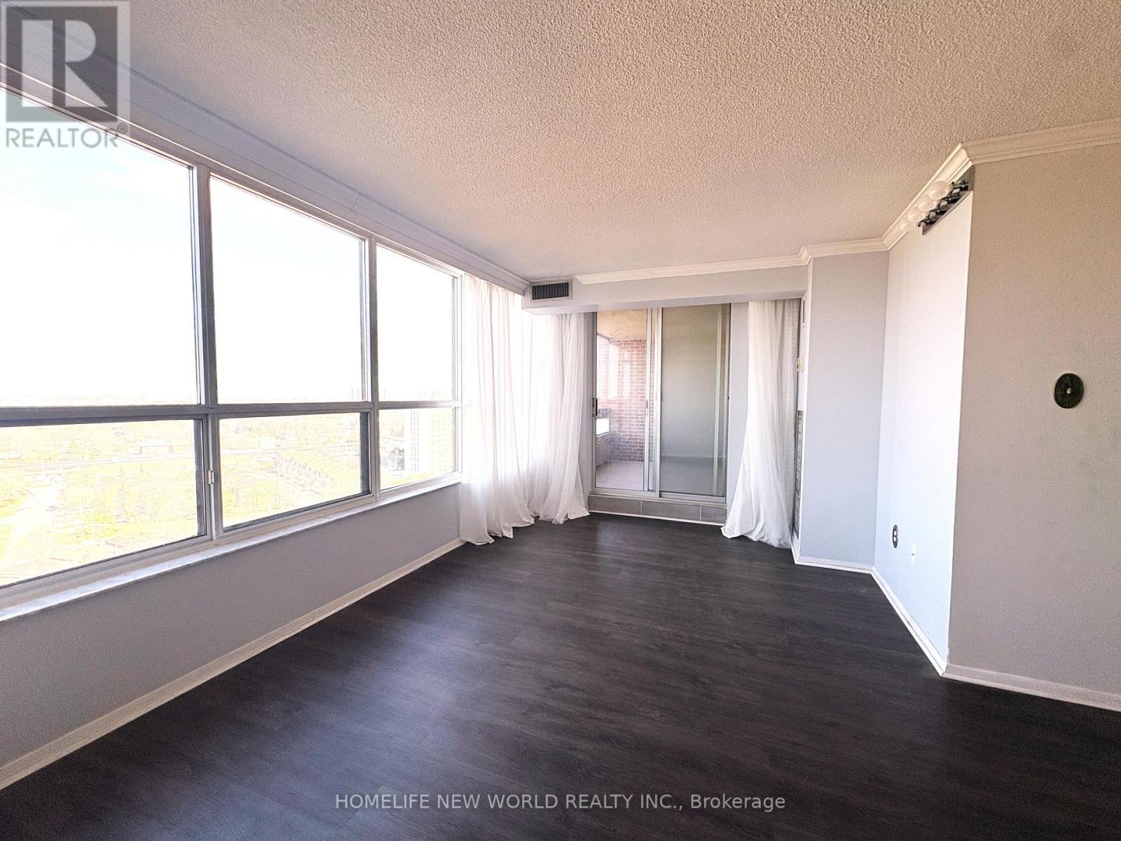 Apartment at 1811 - 2365 KENNEDY ROAD, Toronto (Agincourt South-Malvern West)
