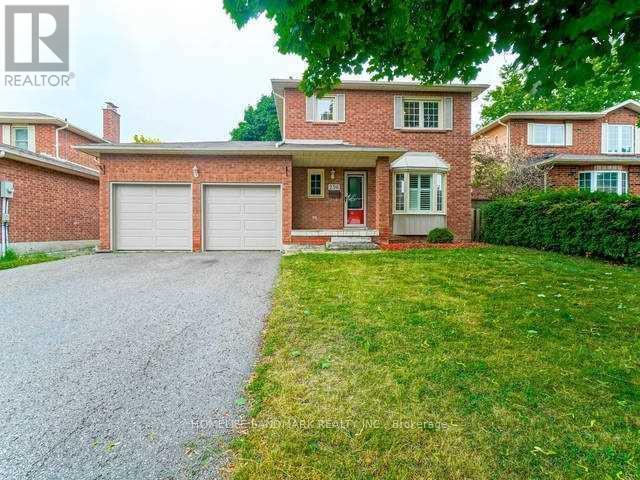 Detached at 296 GLEN HILL DRIVE, Whitby (Blue Grass Meadows)