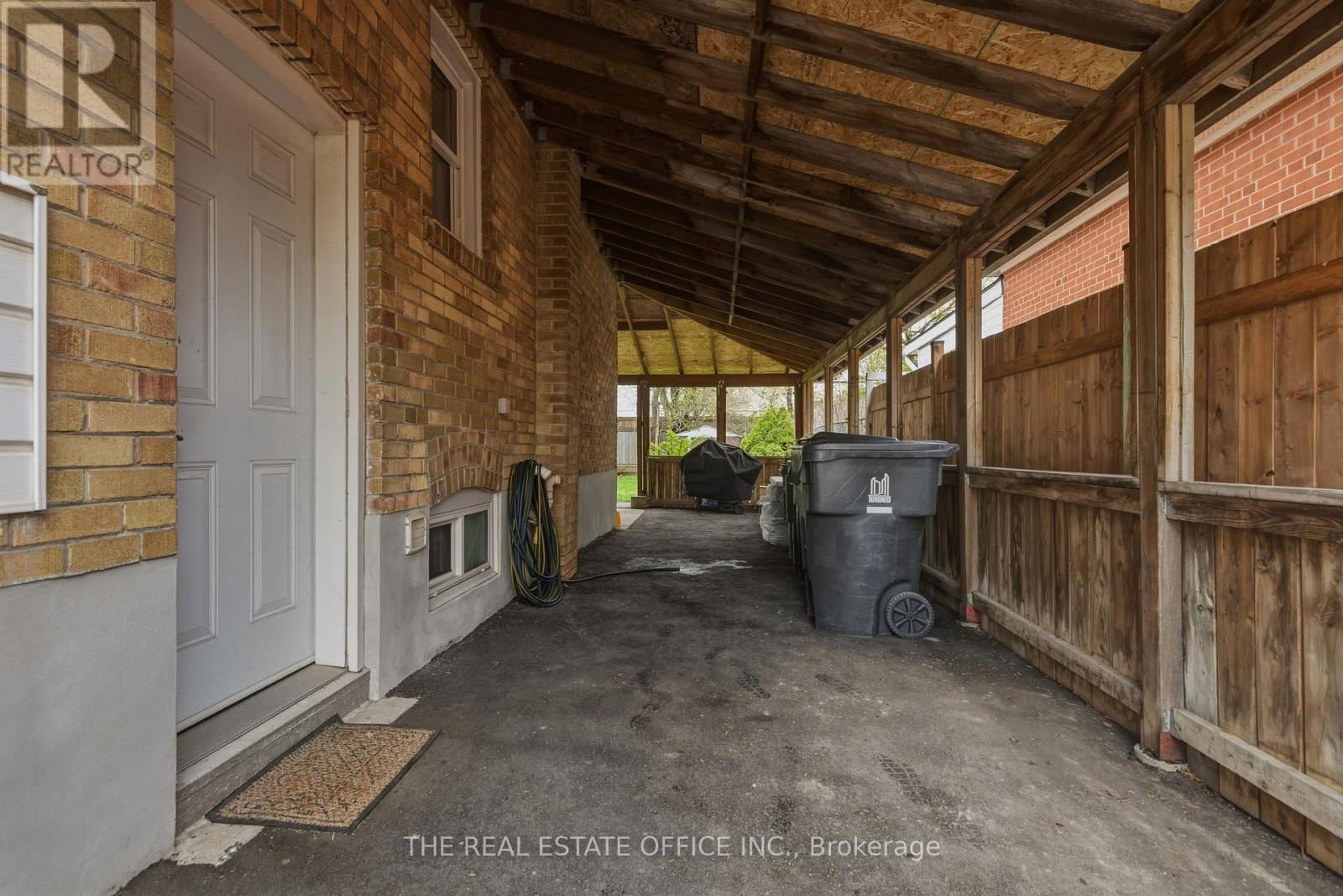Detached at 51 GILROY DRIVE, Toronto