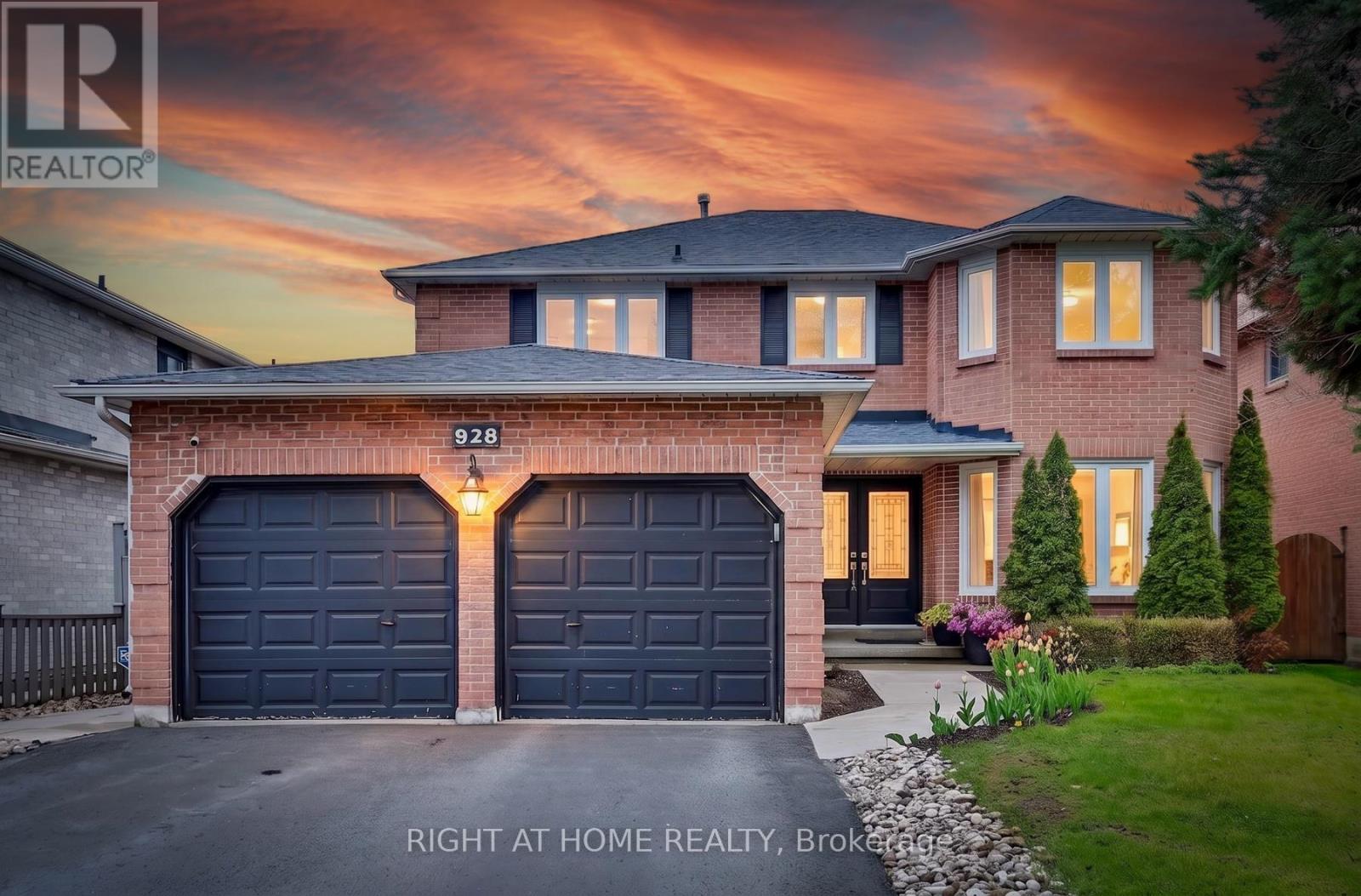 Detached at 928 SNOWBIRD STREET, Oshawa (Northglen)