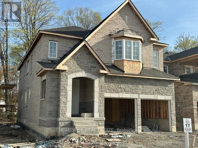 Detached at 191 STEINWAY DRIVE, Scugog (Port Perry)
