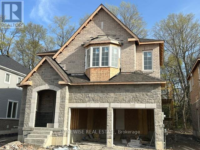 Detached at 191 STEINWAY DRIVE, Scugog