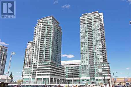 Apartment at 1704 - 70 TOWN CENTRE COURT, Toronto (Bendale)