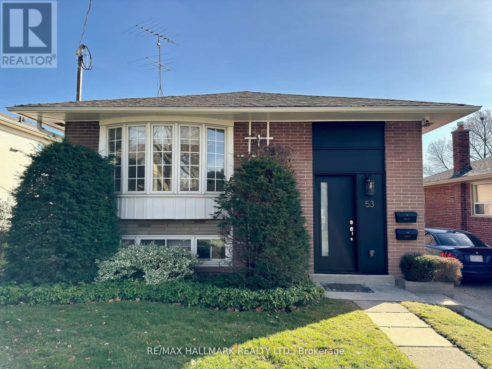 Detached at 53 FRASERTON CRESCENT, Toronto (Bendale)