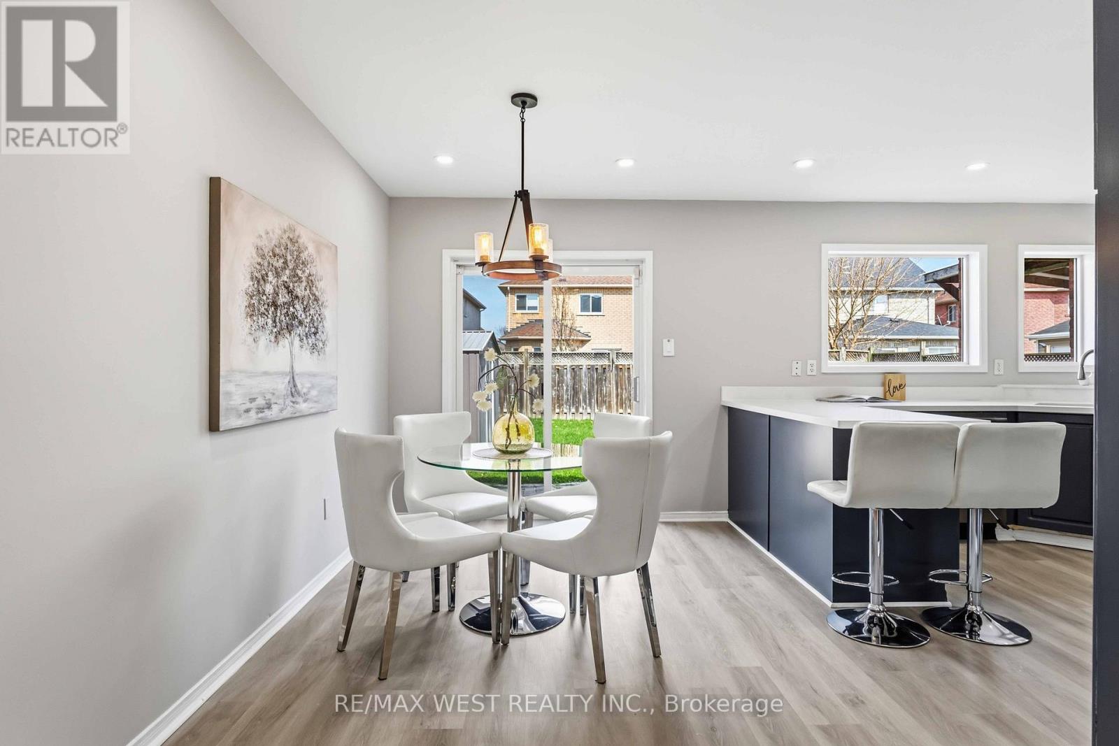 Detached at 23 GLORIA CRESCENT, Whitby