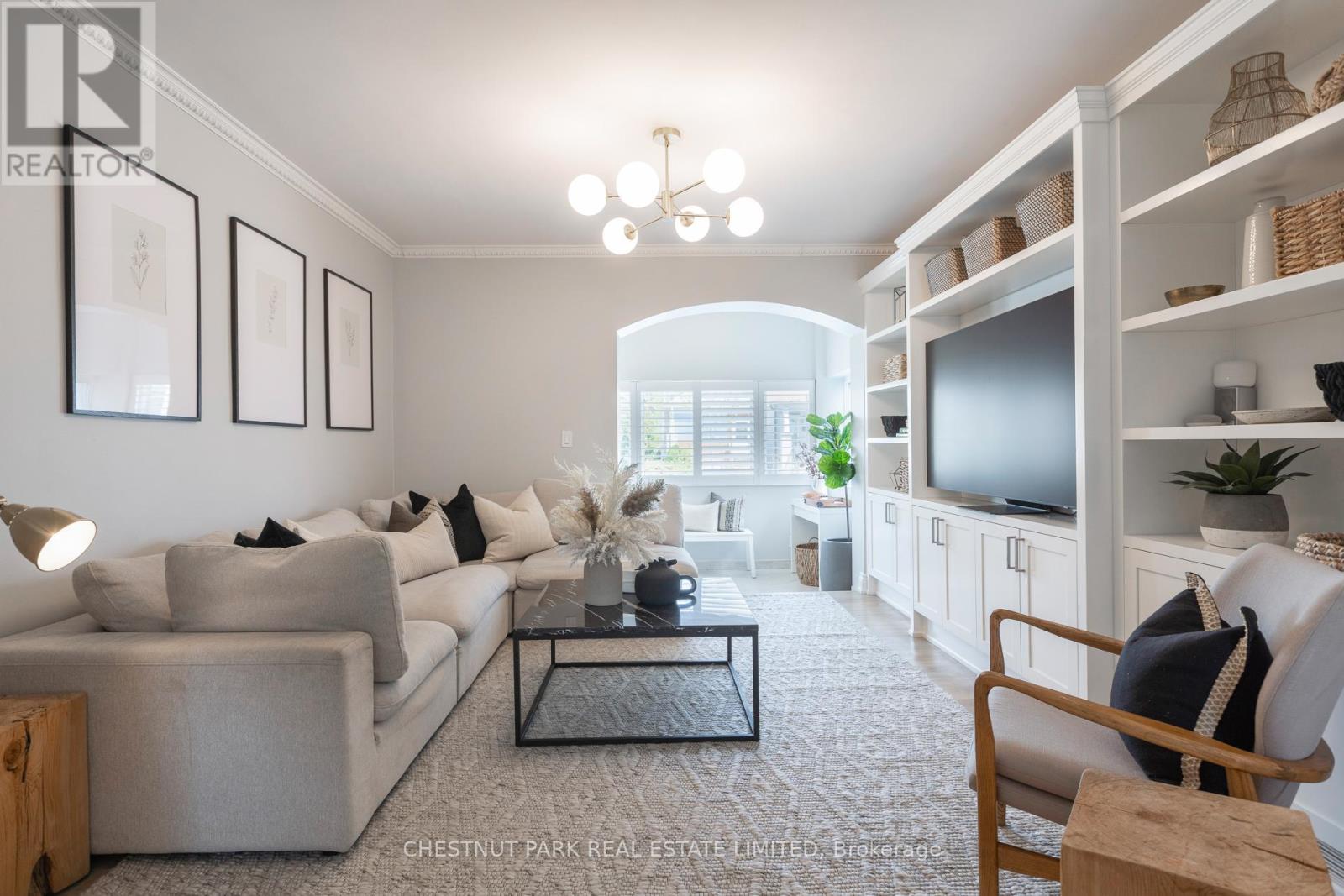 Semi-Detached/Link at 655 MORTIMER AVENUE, Toronto (Danforth Village-East York)