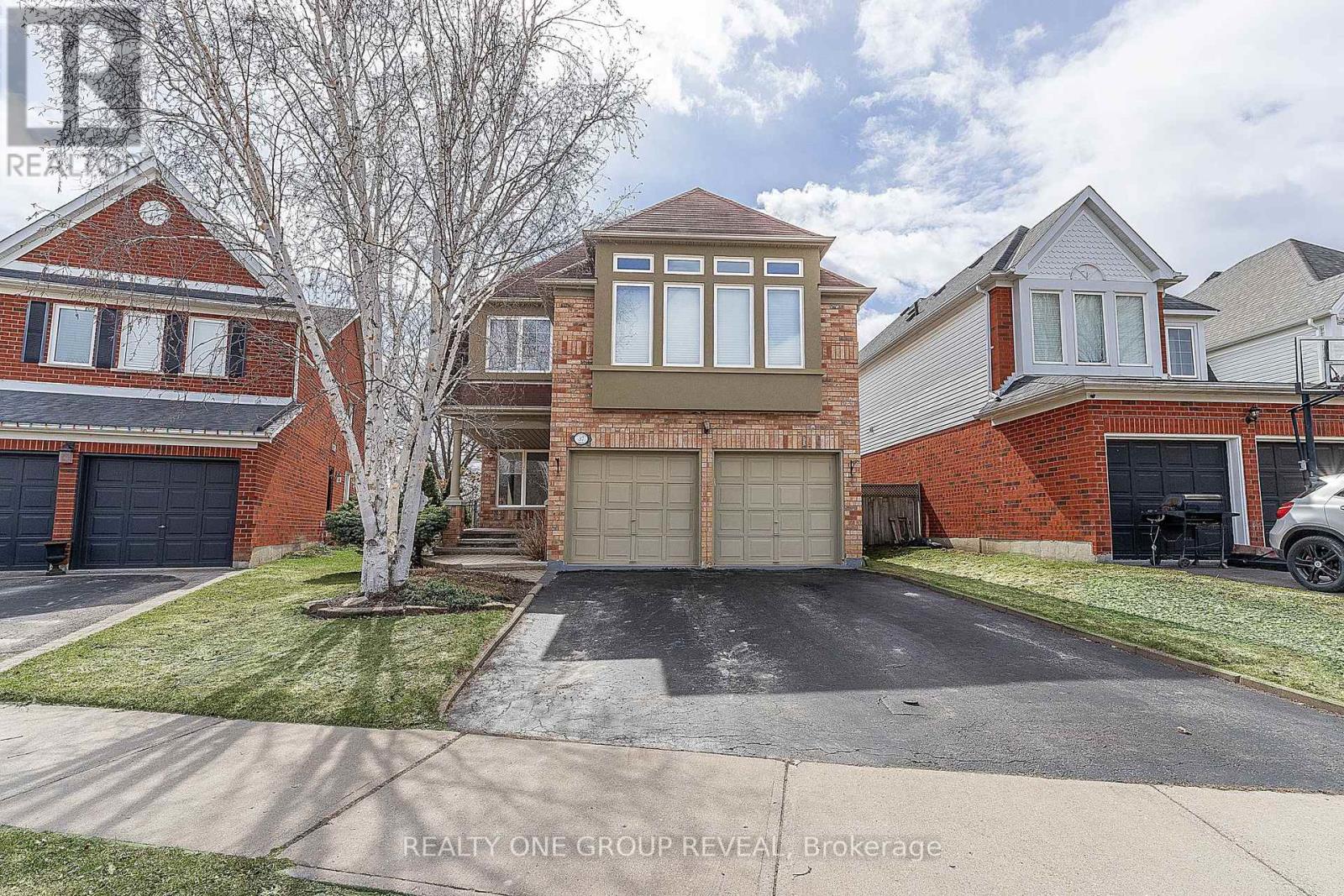 Detached at 37 WETHERBURN DRIVE, Whitby (Williamsburg)