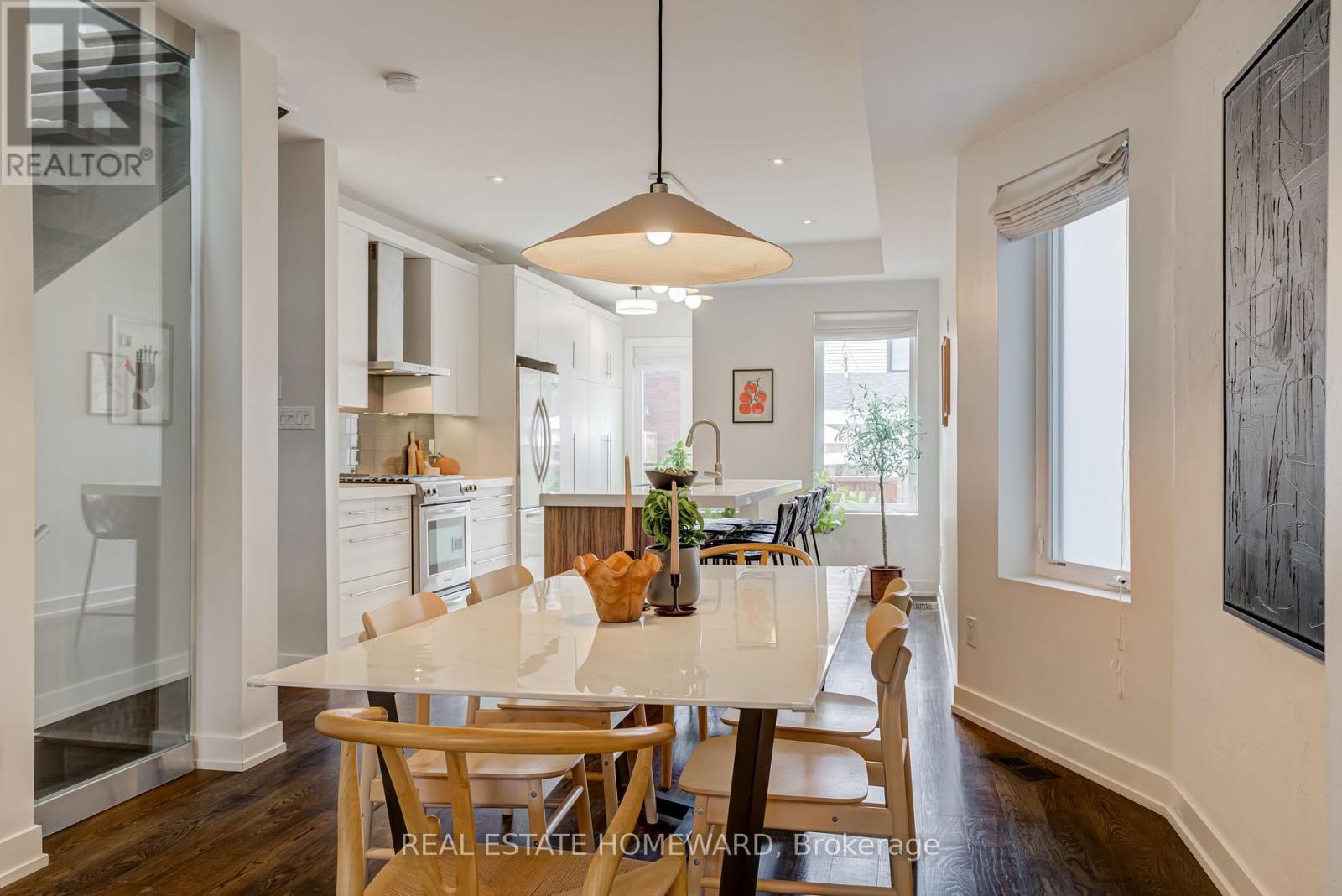 Semi-Detached/Link at 44 ASHDALE AVENUE, Toronto (Greenwood-Coxwell)