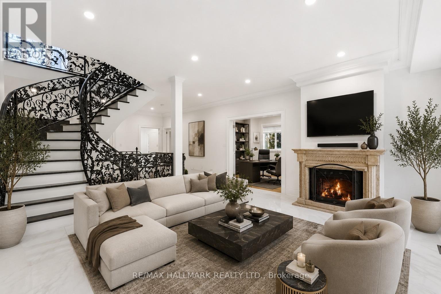 Detached at 32 ORCHARD PARK DRIVE, Toronto (West Hill)