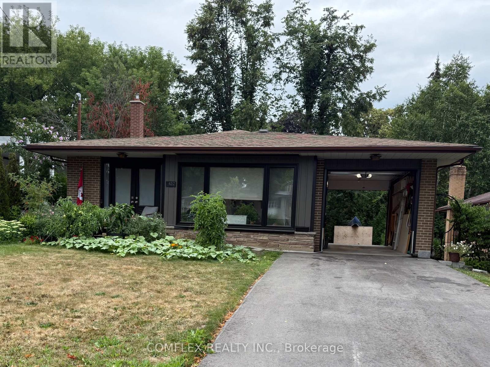 Detached at 452 JULIANA DRIVE, Oshawa (O'Neill)