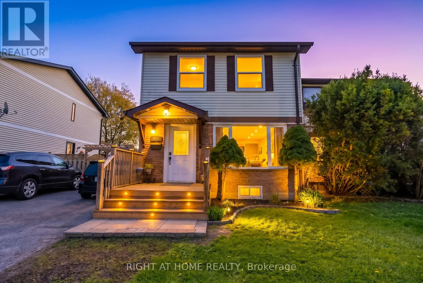 Semi-Detached/Link at 940 GENTRY CRESCENT, Oshawa (Eastdale)