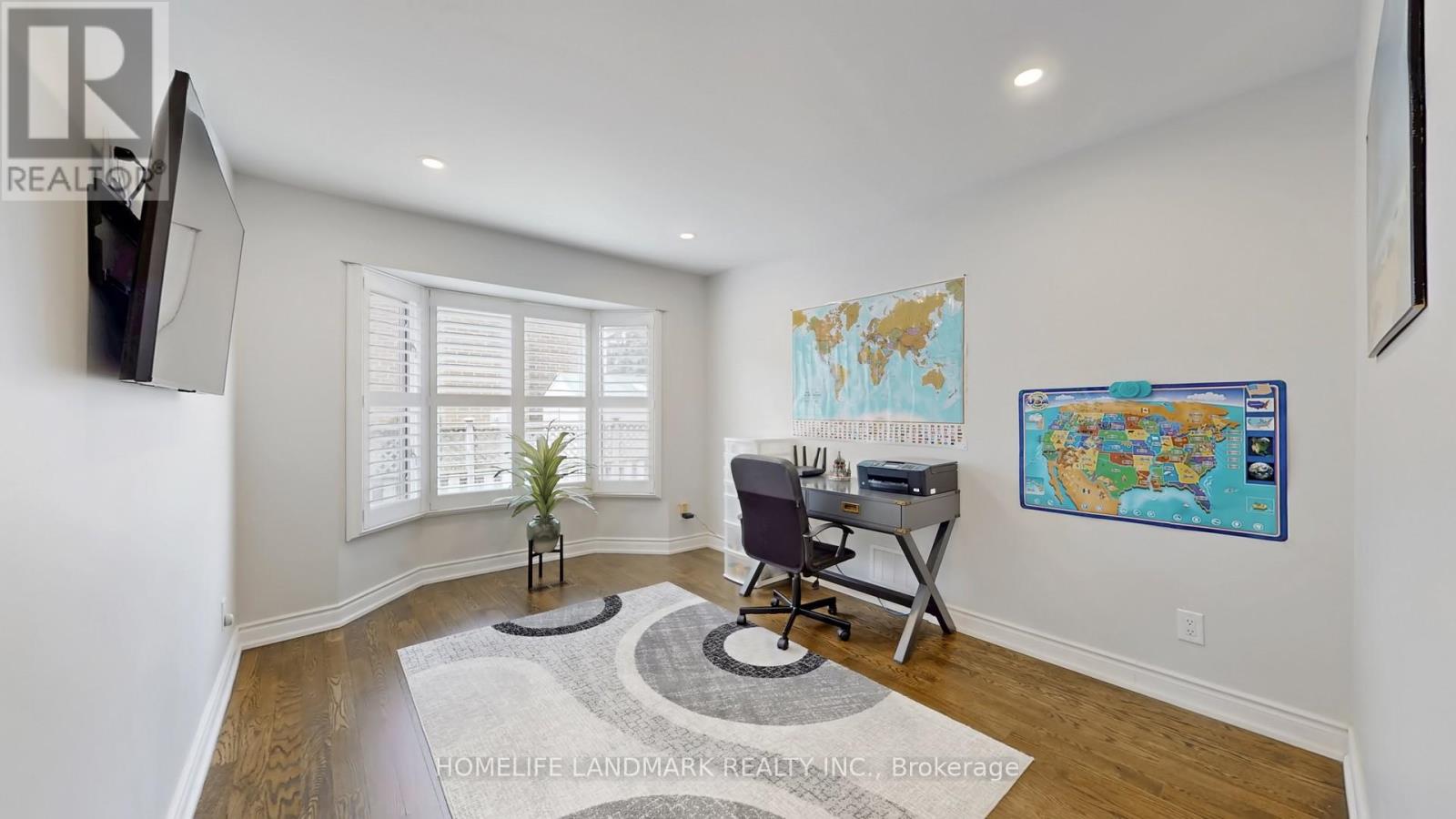 Detached at 61 FARROW CRESCENT, Ajax