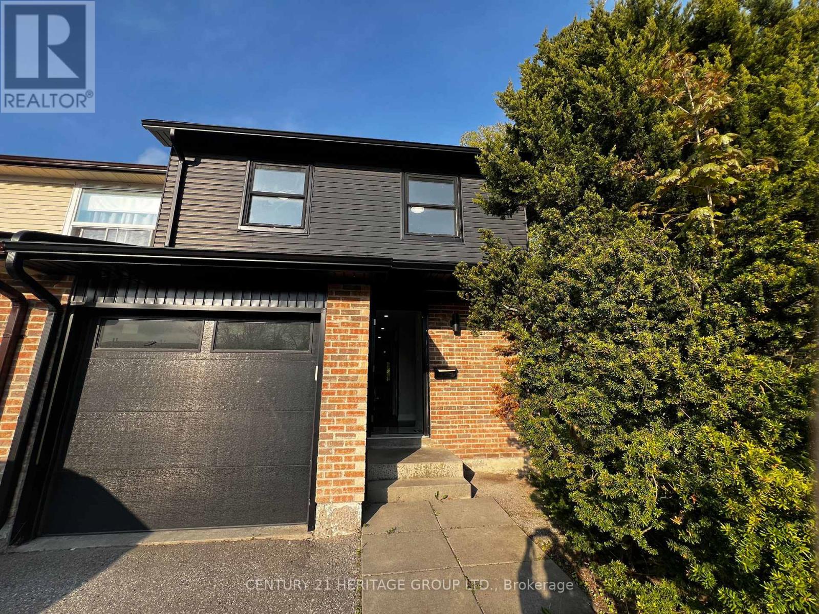 Townhouse at 1133 TROWBRIDGE COURT, Oshawa (Centennial)