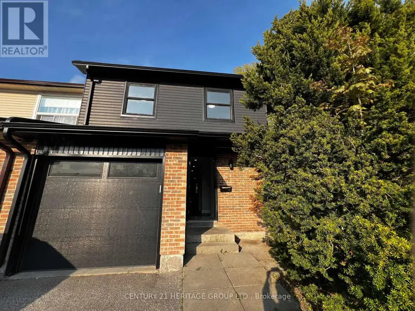 Townhouse at 1133 TROWBRIDGE COURT, Oshawa