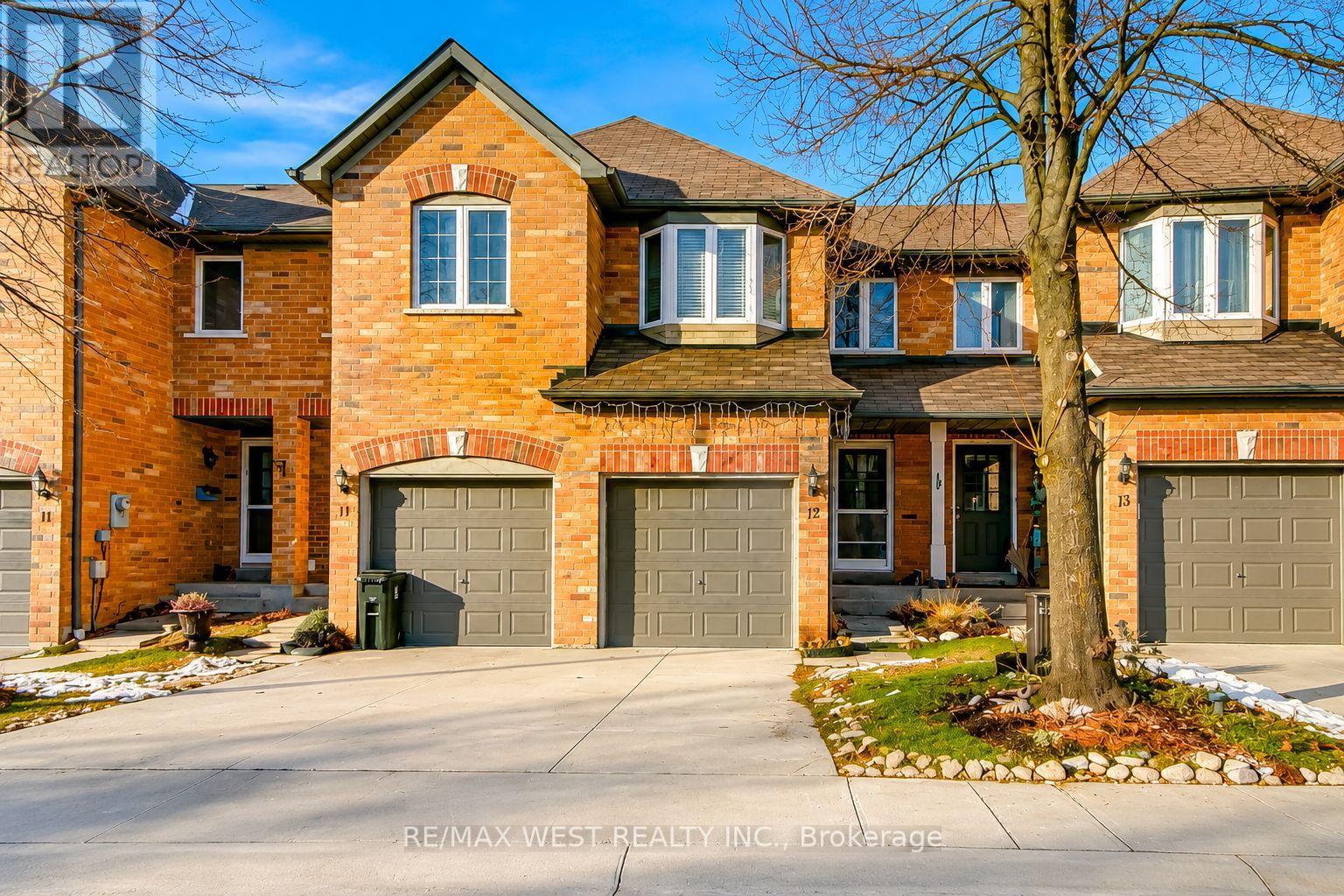Townhouse at 12 - 6400 LAWRENCE AVENUE E, Toronto (Rouge)