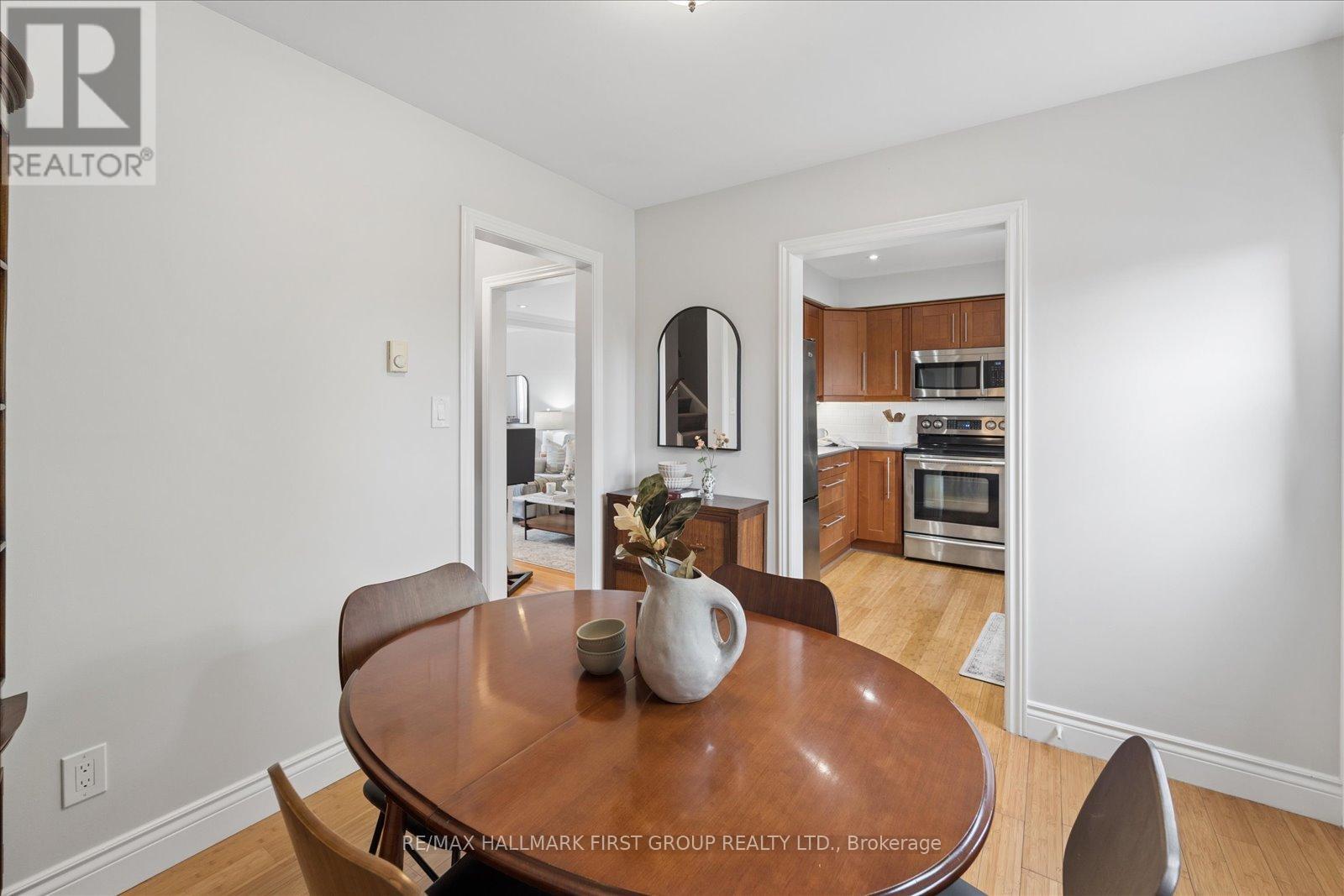 Townhouse at 120 DEACON LANE, Ajax