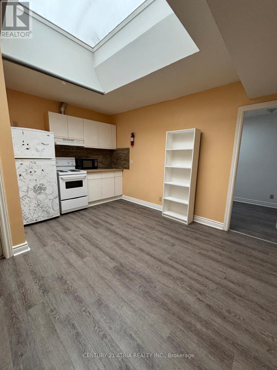 Other at APT 2 - 2828 DANFORTH AVENUE, Toronto (East End-Danforth)