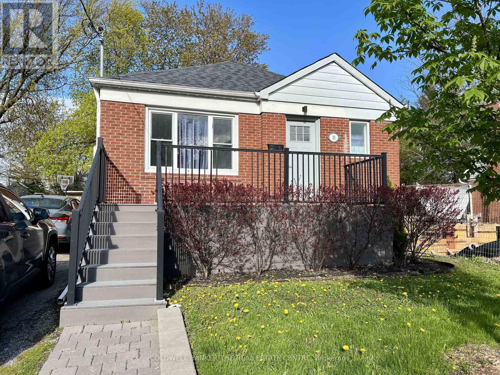Other at UPPER - 31 SHARPE STREET, Toronto (Birchcliffe-Cliffside)