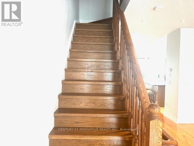 Townhouse at 42 - 1299 GLENANNA ROAD, Pickering