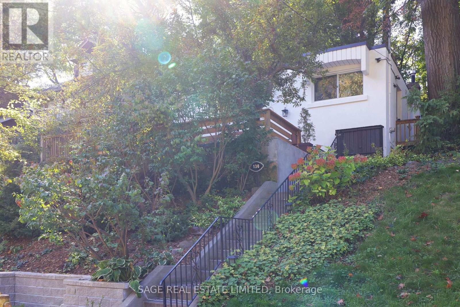 Detached at 130 NEVILLE PARK BOULEVARD, Toronto (The Beaches)