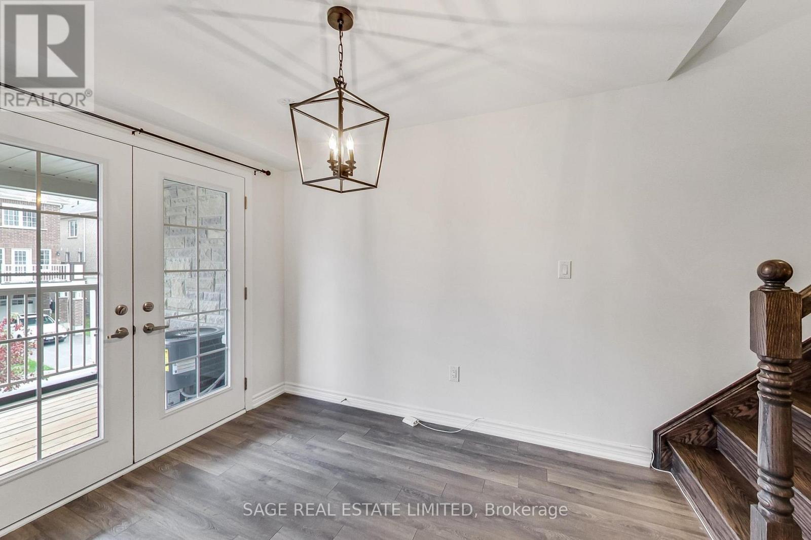Townhouse at 10 GOLDEYE STREET, Whitby