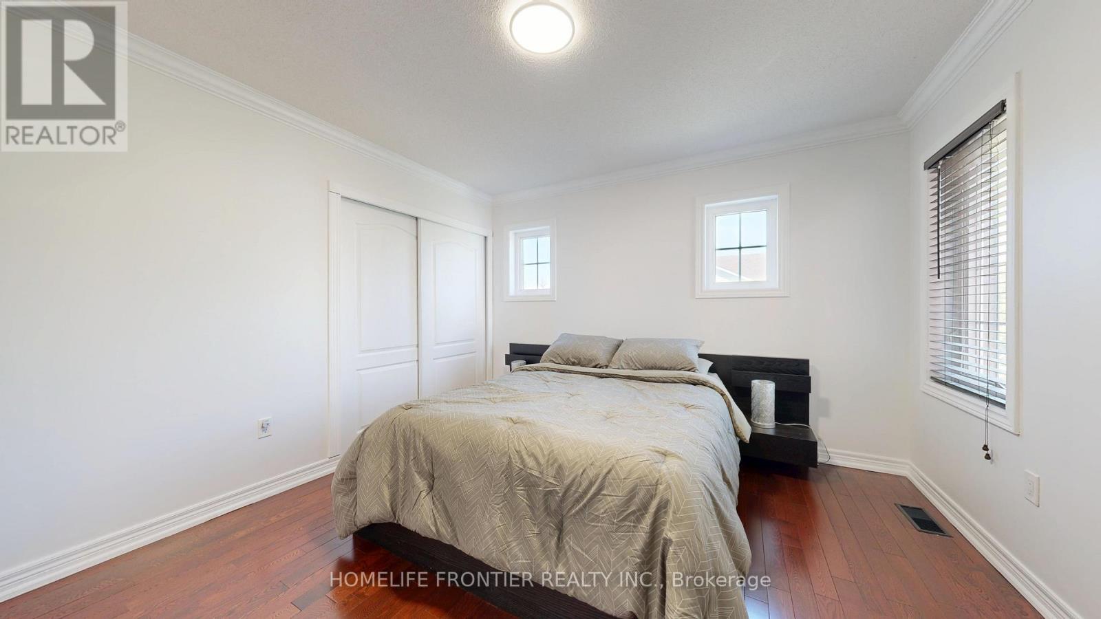 Detached at 1509 ALDERGROVE DRIVE, Oshawa
