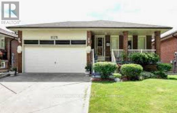 Detached at BASEMENT - 327 HUNTSMILL BOULEVARD, Toronto (Steeles)